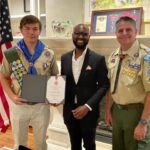 Eagle Scouts Teen