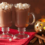 Step up your cocoa game with this Boozy Hot Chocolate recipe
