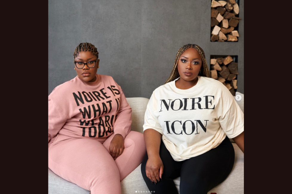 Local Black-owned HBCU clothing brand now in Target stores