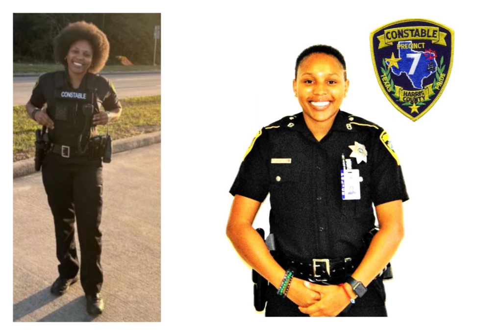 End of Watch: Deputy Jennifer Chavis killed in the line of duty - Bayou ...