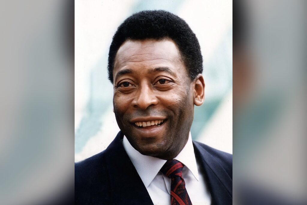 International Icon Brazilian Soccer King Pelé Dead At 82 Bayou Beat News