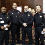 Katy-ISD-PD-Sgt.-Clarence-Howard-Captain-Ivan-Nelson-Honoree-Detective-Frank-Muniz-Chief-Henry-Gaw