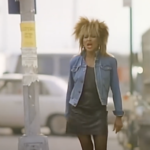 Tina turner what's love video clip