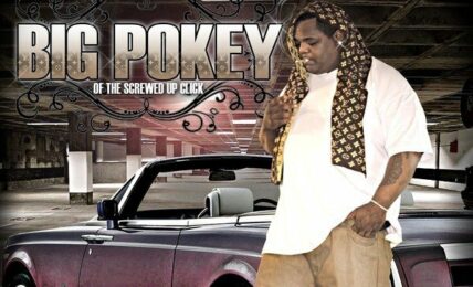 Big Pokey Album cover